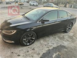 Chrysler 200